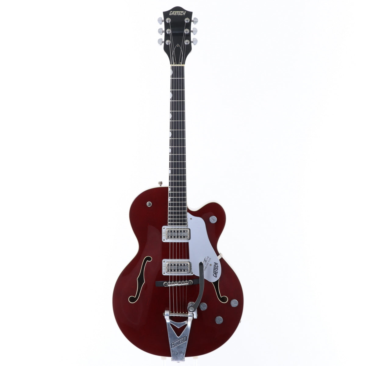 [SN JT07051946] USED Gretsch Gretsch / G6119 Chet Atkins Tennessee Rose [20]