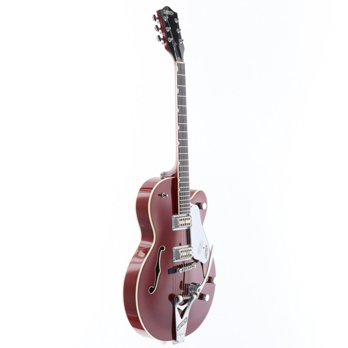 [SN JT07051946] USED Gretsch Gretsch / G6119 Chet Atkins Tennessee Rose [20]