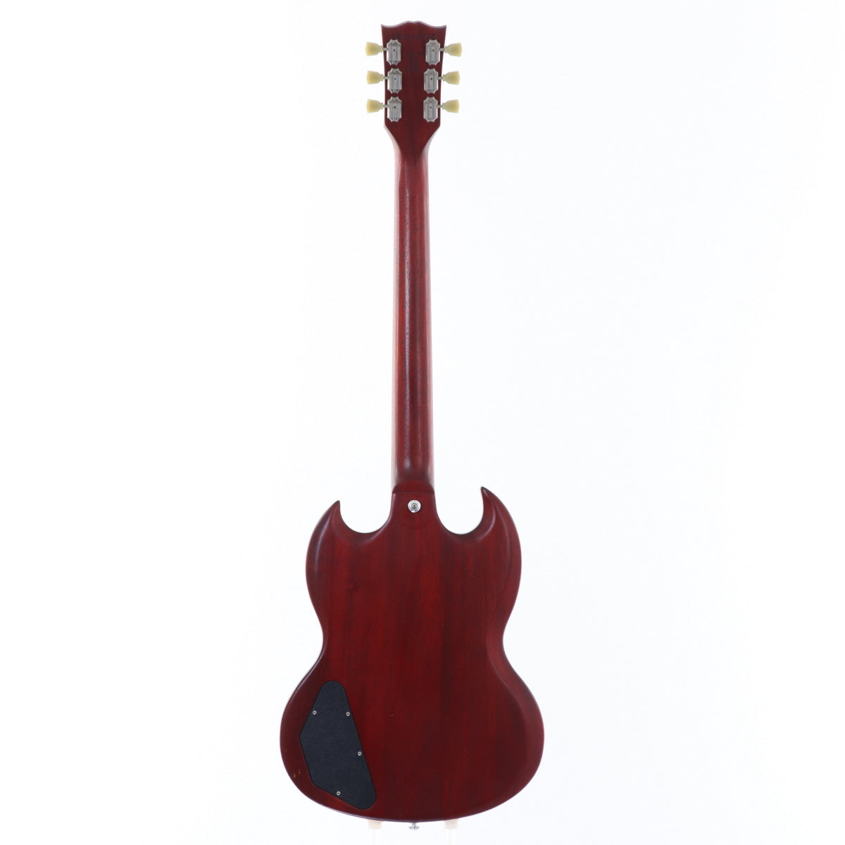 [SN 160111732] USED Gibson USA / SG Faded 2016 Worn Cherry [11]