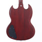 [SN 160111732] USED Gibson USA / SG Faded 2016 Worn Cherry [11]