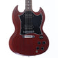 [SN 160111732] USED Gibson USA / SG Faded 2016 Worn Cherry [11]