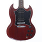 [SN 160111732] USED Gibson USA / SG Faded 2016 Worn Cherry [11]