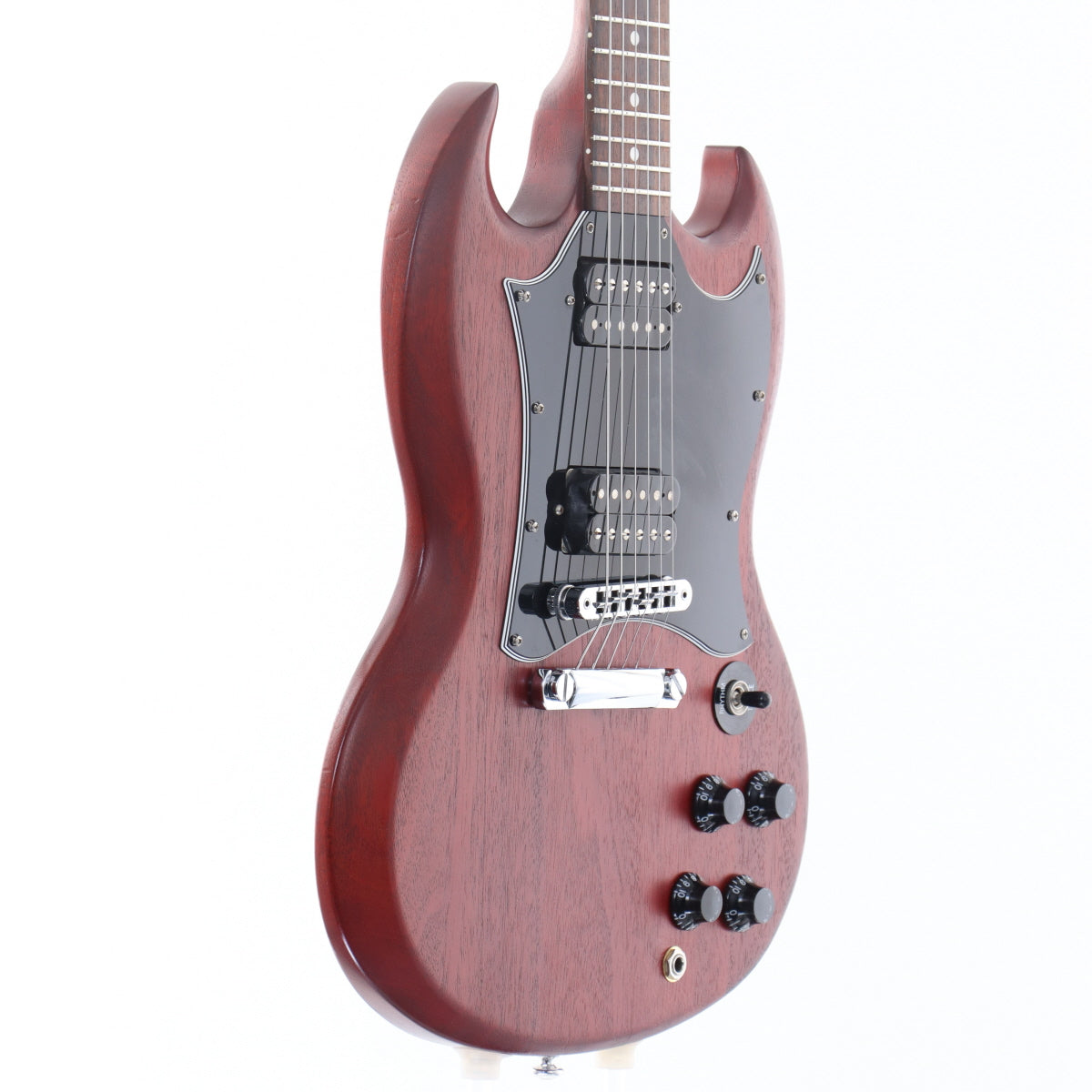 [SN 160111732] USED Gibson USA / SG Faded 2016 Worn Cherry [11]