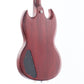 [SN 160111732] USED Gibson USA / SG Faded 2016 Worn Cherry [11]
