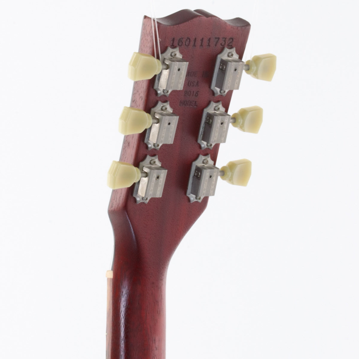 [SN 160111732] USED Gibson USA / SG Faded 2016 Worn Cherry [11]