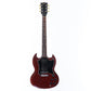[SN 160111732] USED Gibson USA / SG Faded 2016 Worn Cherry [11]