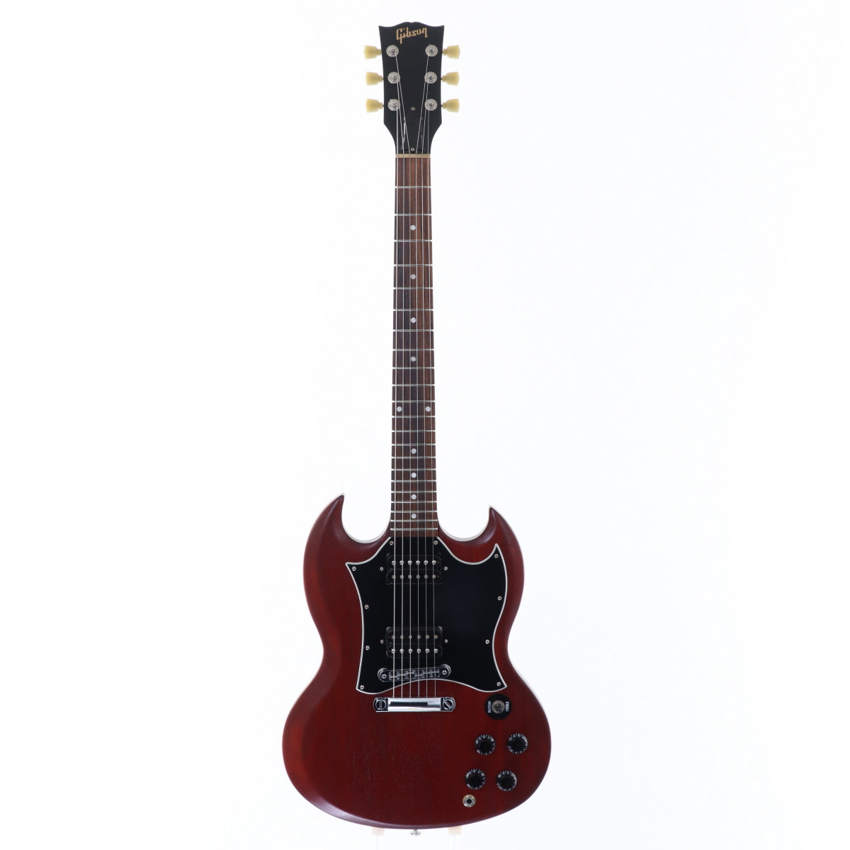 [SN 160111732] USED Gibson USA / SG Faded 2016 Worn Cherry [11]