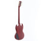 [SN 160111732] USED Gibson USA / SG Faded 2016 Worn Cherry [11]