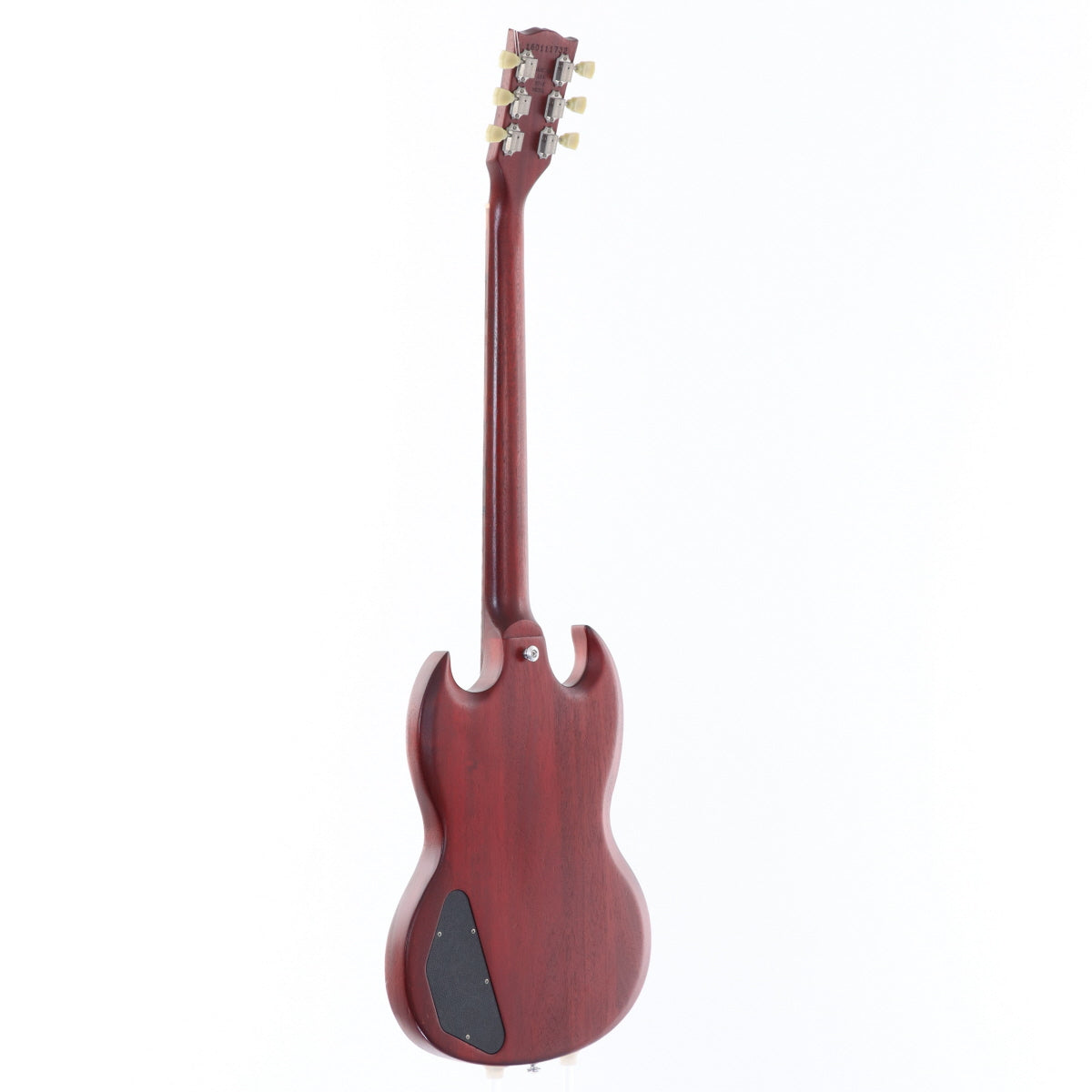 [SN 160111732] USED Gibson USA / SG Faded 2016 Worn Cherry [11]