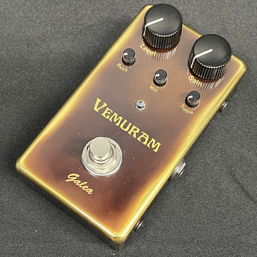 Overdrive [Effector › Overdrive] – Ishibashi Music Corporation.