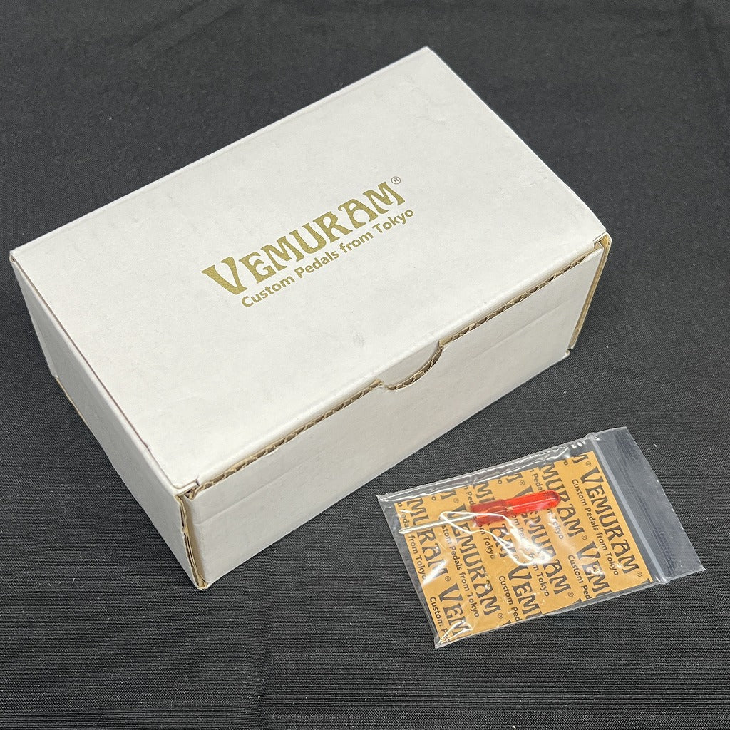 USED VEMURAM / Galea [06]