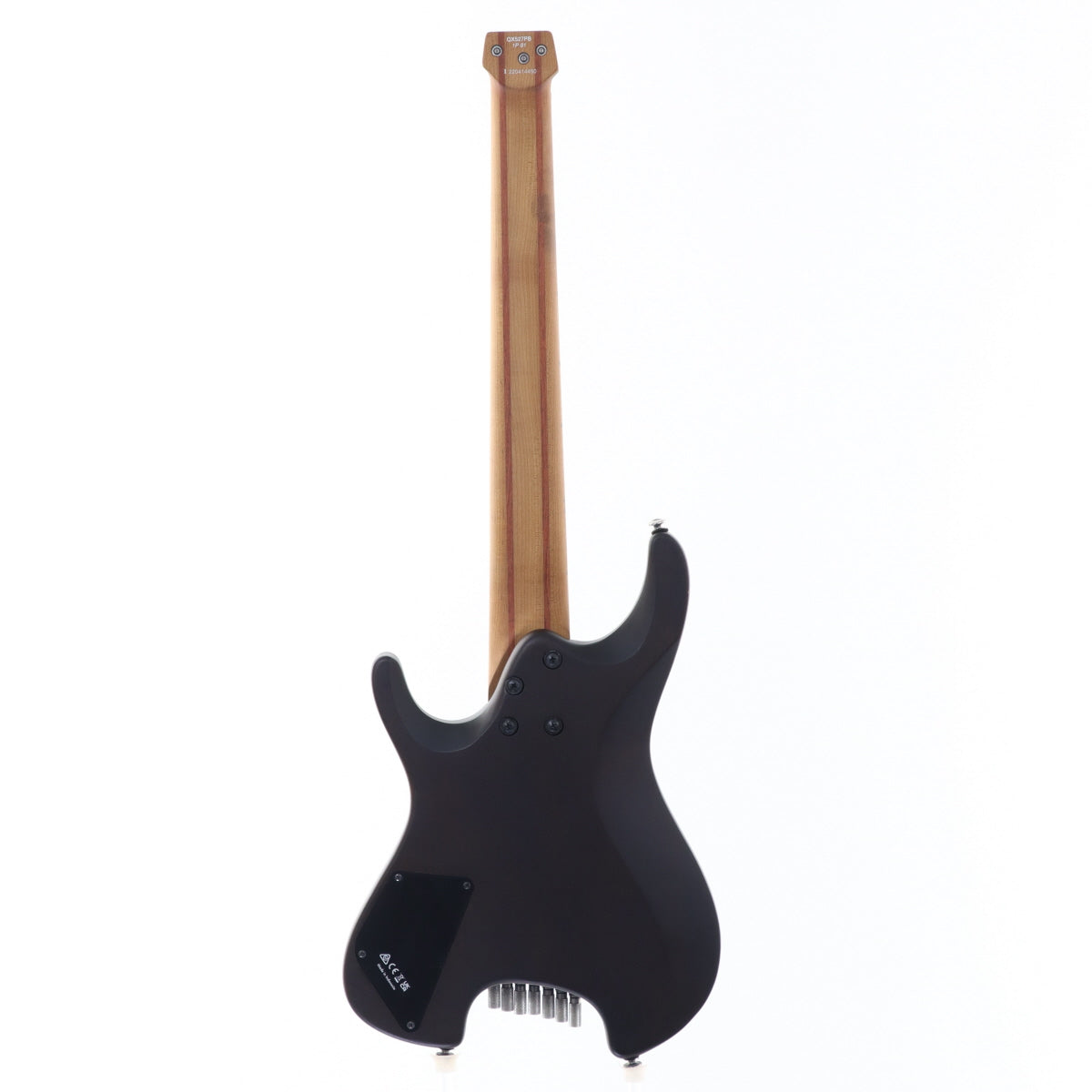 [SN I220414450] USED Ibanez / QX527PB Antique Brown Stained [12]