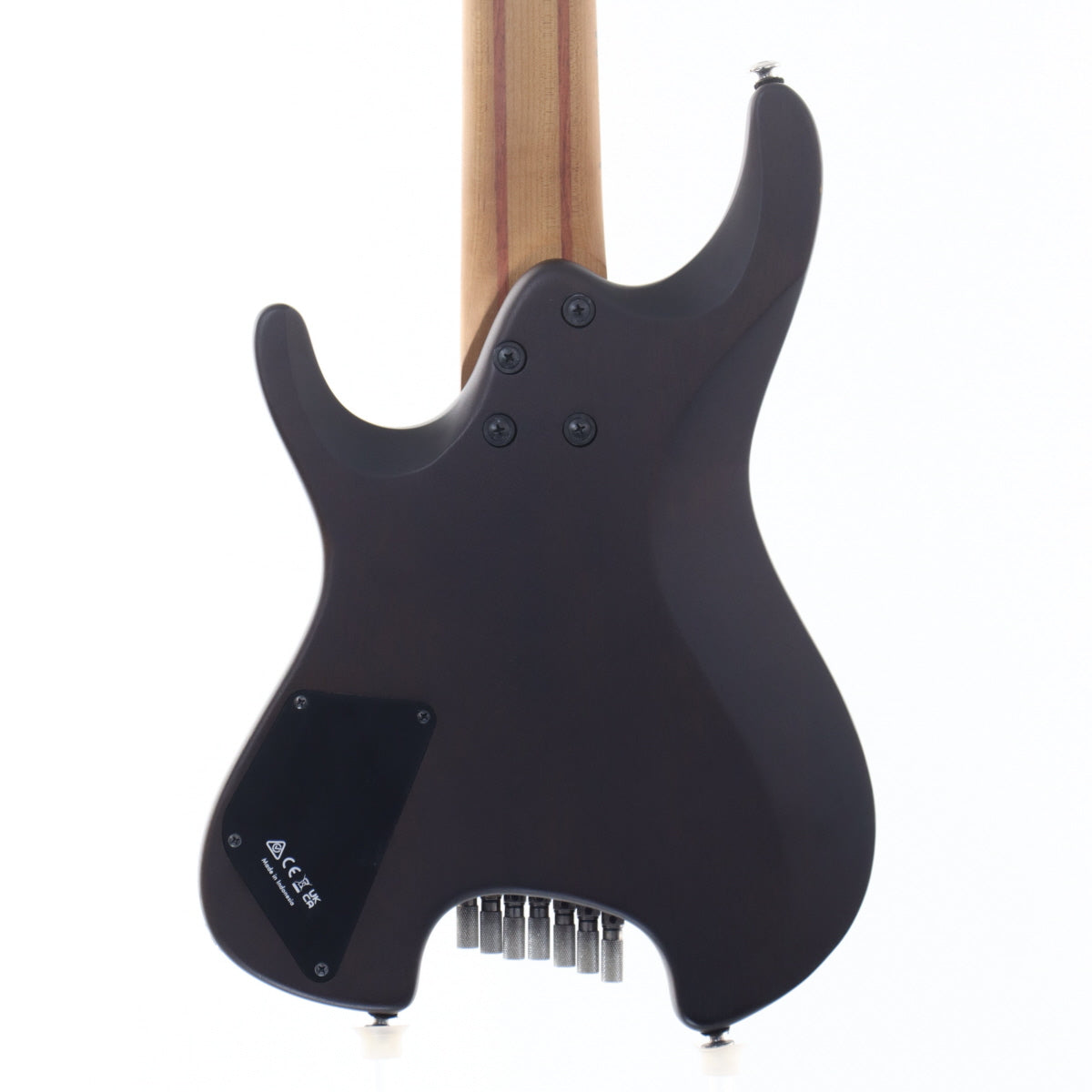 [SN I220414450] USED Ibanez / QX527PB Antique Brown Stained [12]