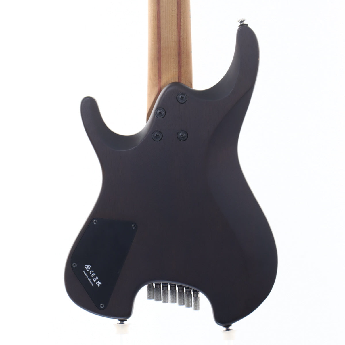 [SN I220414450] USED Ibanez / QX527PB Antique Brown Stained [12]