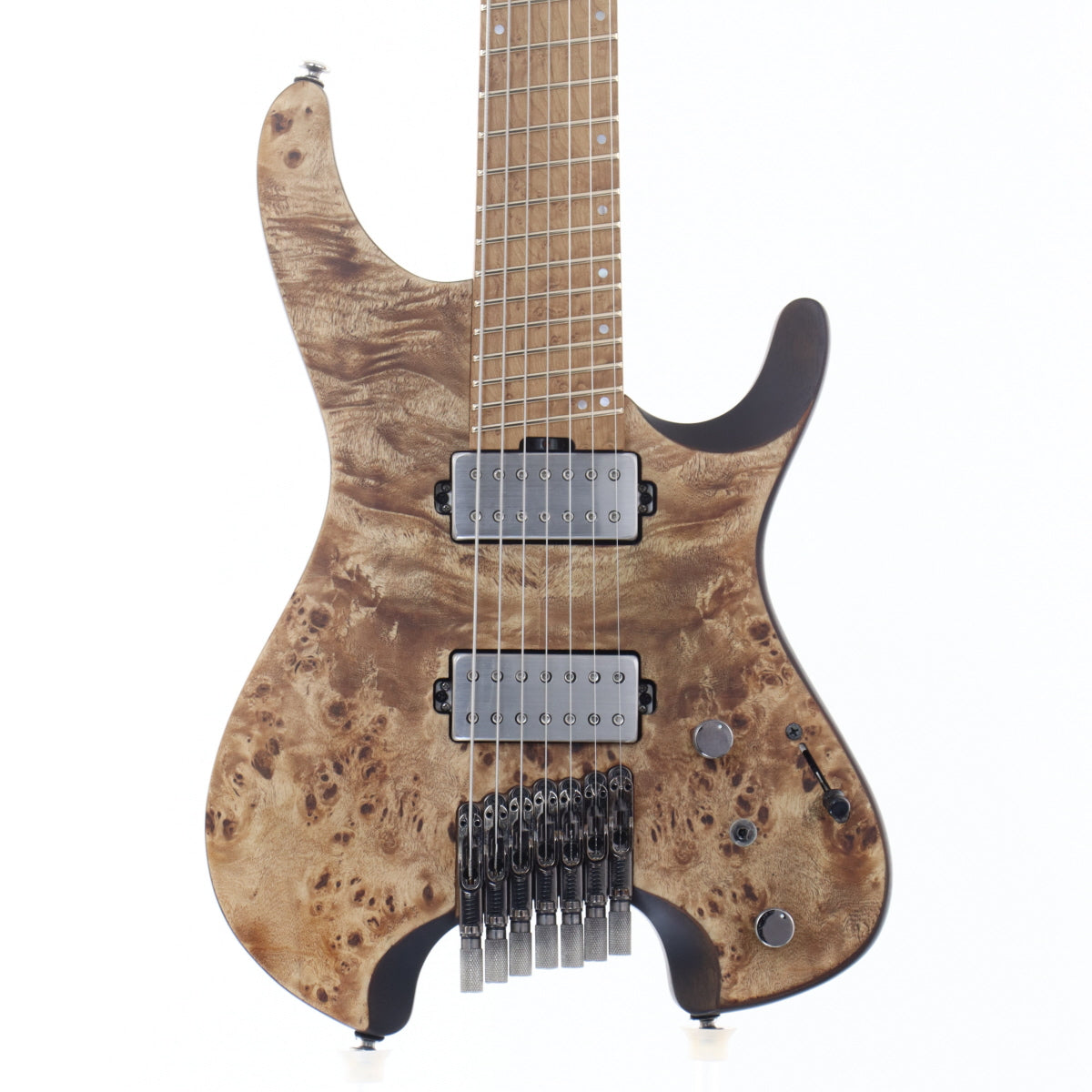 [SN I220414450] USED Ibanez / QX527PB Antique Brown Stained [12]