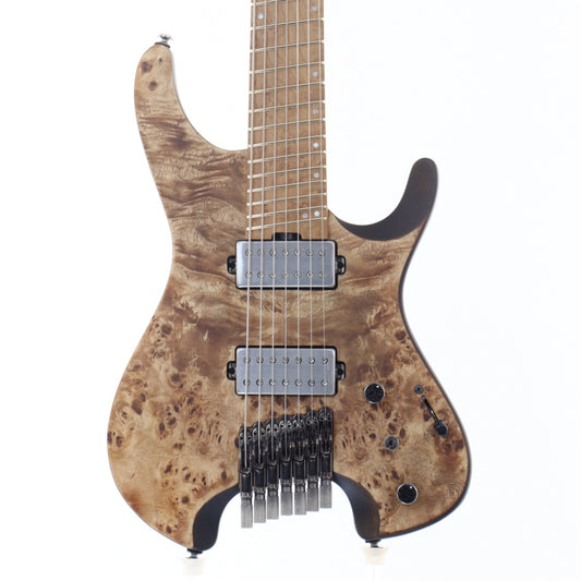 [SN I220414450] USED Ibanez / QX527PB Antique Brown Stained [12]