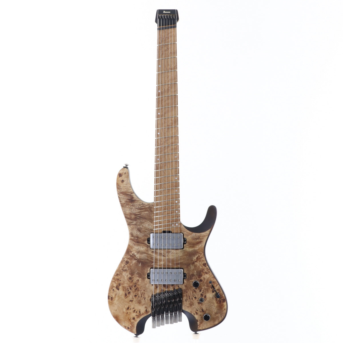 [SN I220414450] USED Ibanez / QX527PB Antique Brown Stained [12]