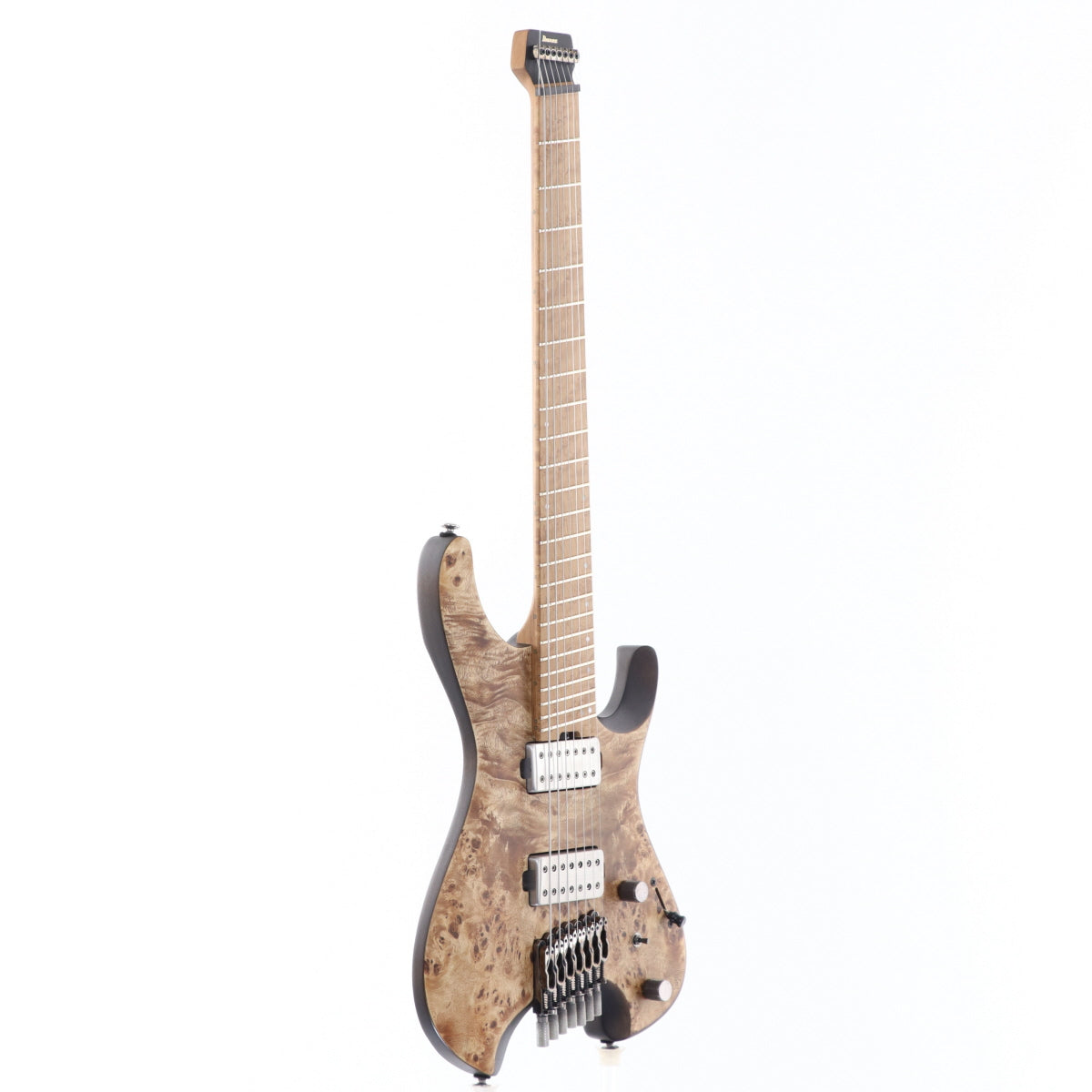 [SN I220414450] USED Ibanez / QX527PB Antique Brown Stained [12]
