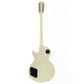 [SN 0 9385] USED Gibson Custom Shop / Historic Collection 1960 Les Paul Special Single Cut VOS TV White [12]