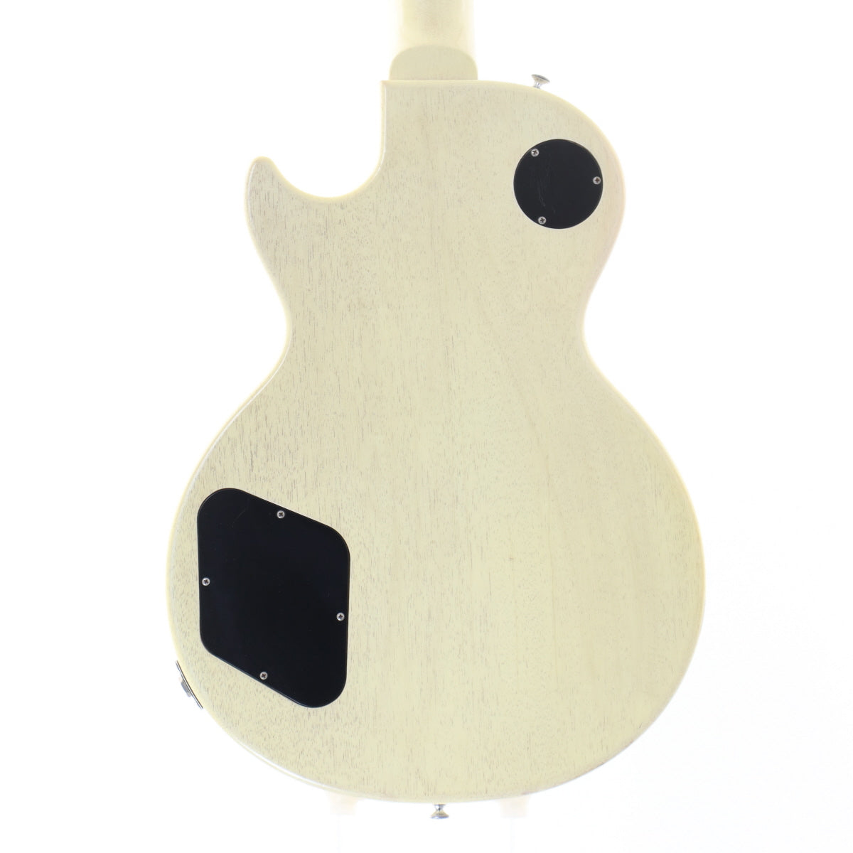 [SN 0 9385] USED Gibson Custom Shop / Historic Collection 1960 Les Paul Special Single Cut VOS TV White [12]