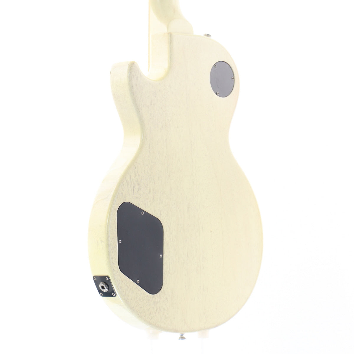 [SN 0 9385] USED Gibson Custom Shop / Historic Collection 1960 Les Paul Special Single Cut VOS TV White [12]