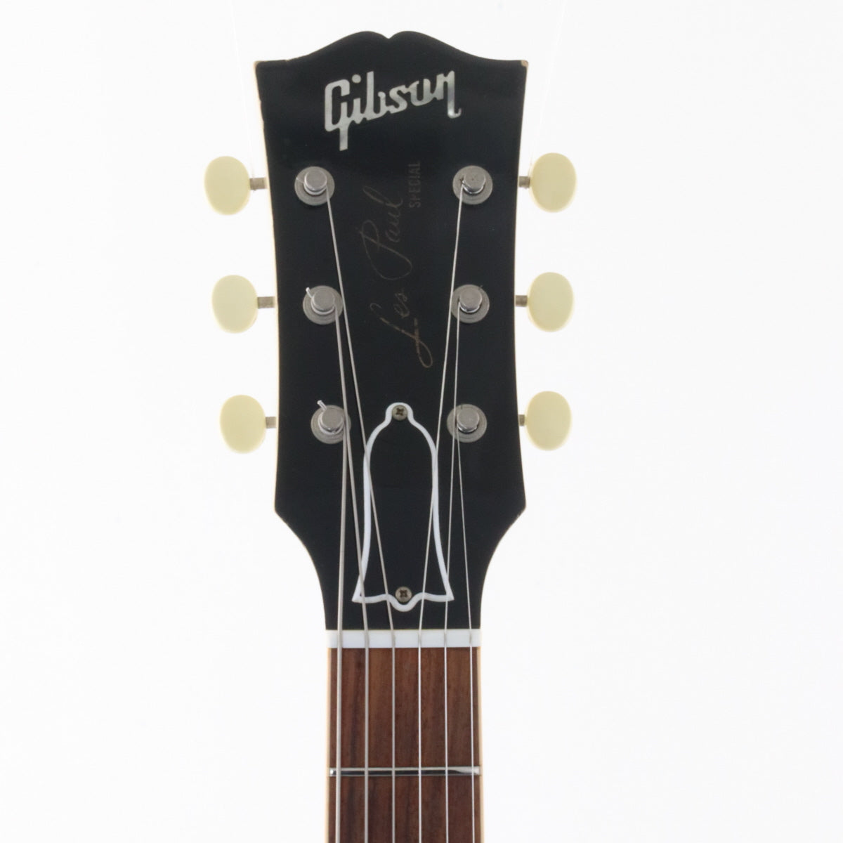 [SN 0 9385] USED Gibson Custom Shop / Historic Collection 1960 Les Paul Special Single Cut VOS TV White [12]