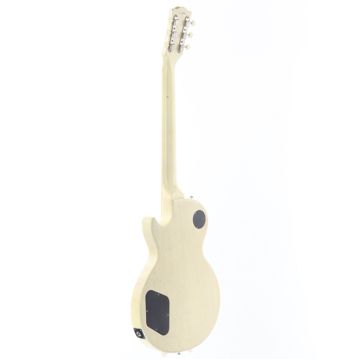 [SN 0 9385] USED Gibson Custom Shop / Historic Collection 1960 Les Paul Special Single Cut VOS TV White [12]