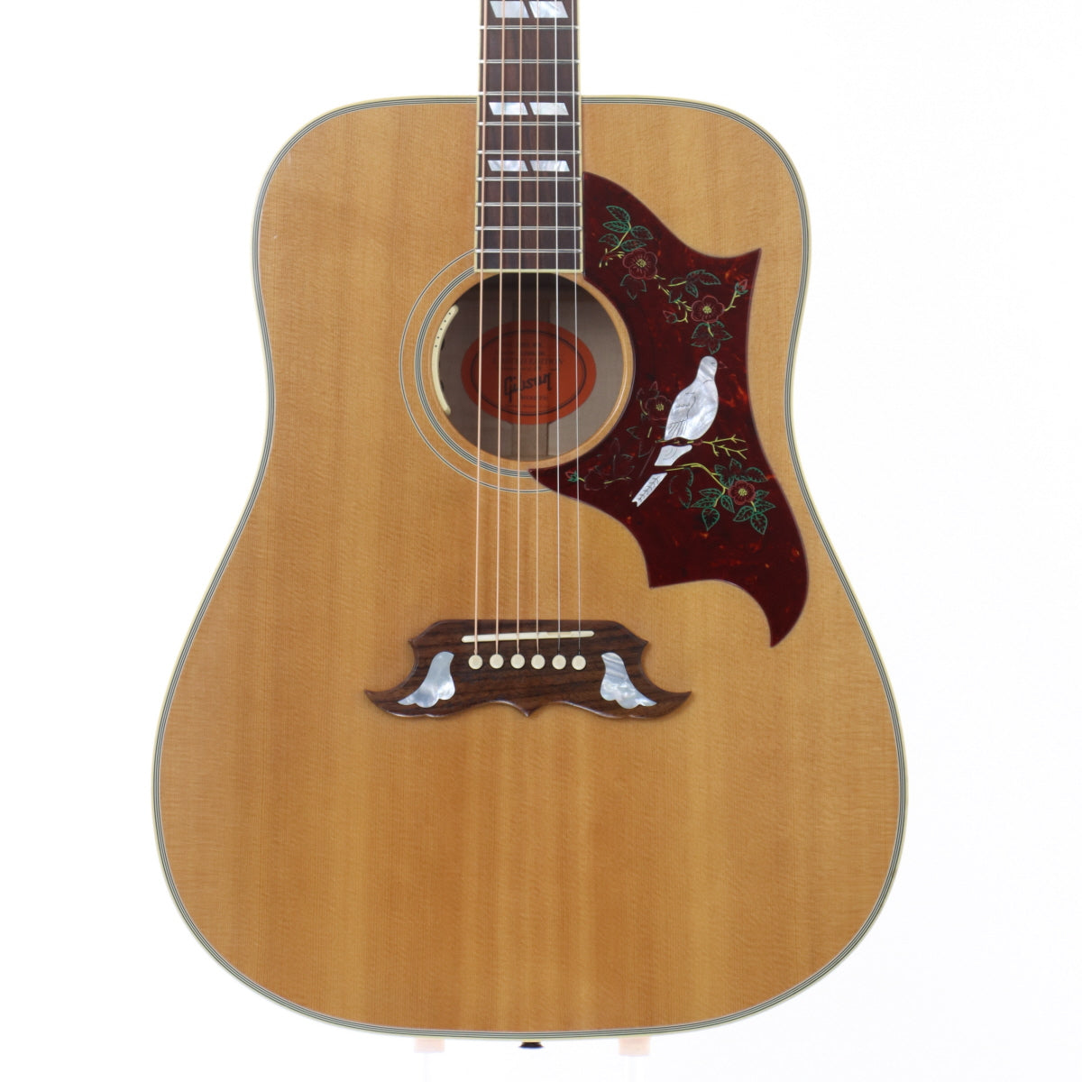 [SN 12586100] USED Gibson / Dove VOS w/Anthem 2016 [12]