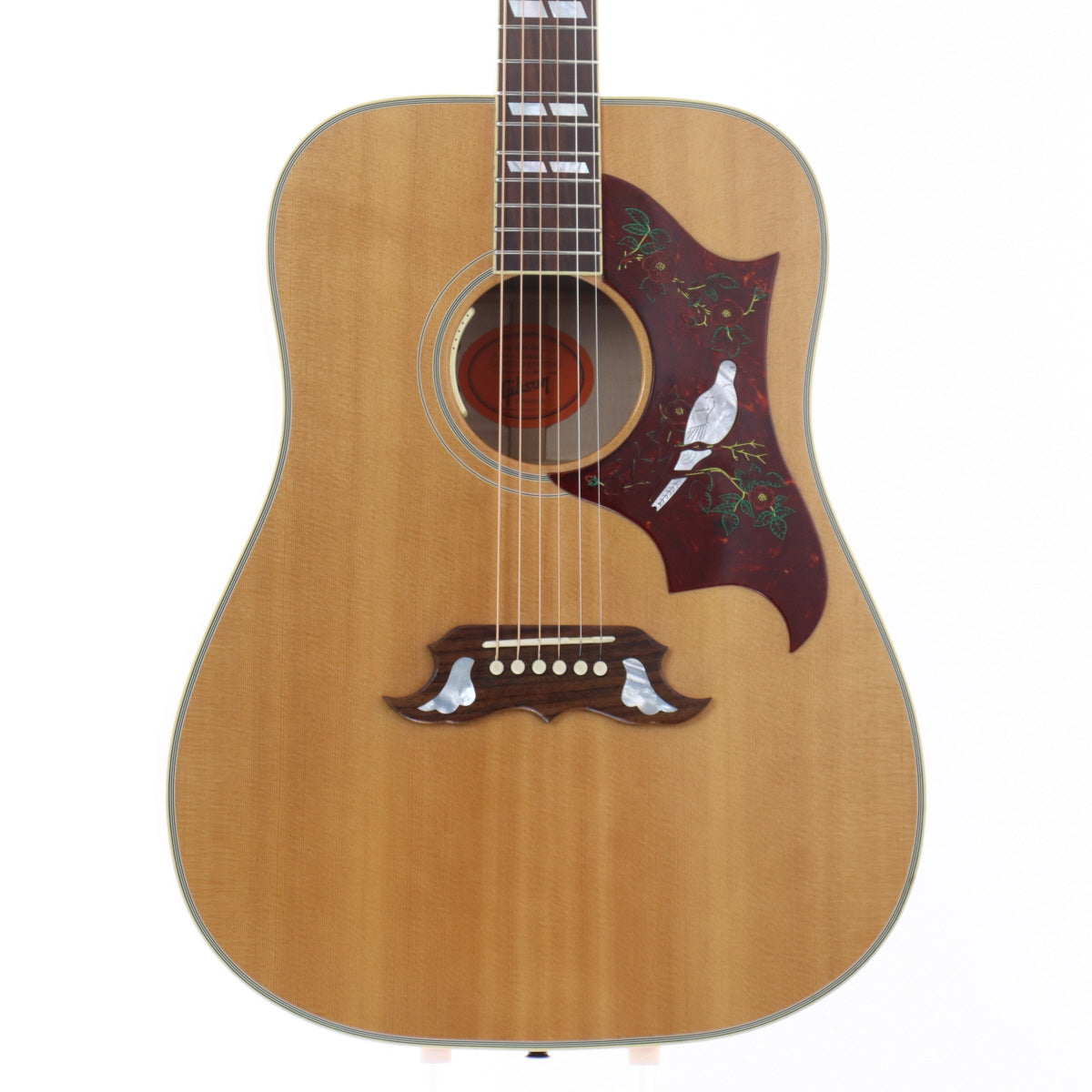 [SN 12586100] USED Gibson / Dove VOS w/Anthem 2016 [12]