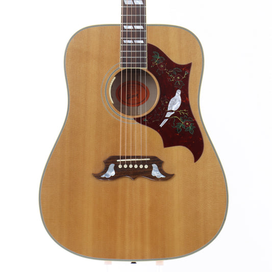 [SN 12586100] USED Gibson / Dove VOS w/Anthem 2016 [12]