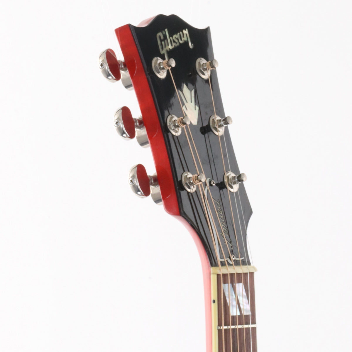 [SN 12586100] USED Gibson / Dove VOS w/Anthem 2016 [12]