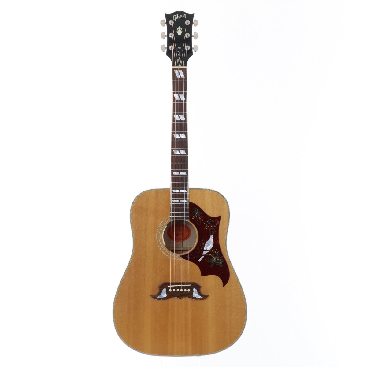 [SN 12586100] USED Gibson / Dove VOS w/Anthem 2016 [12]