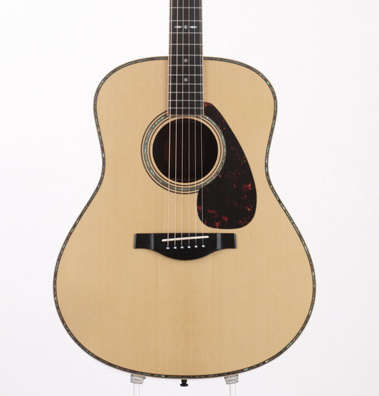 [SN H00004A] USED YAMAHA / LL36 ARE Natural [09]