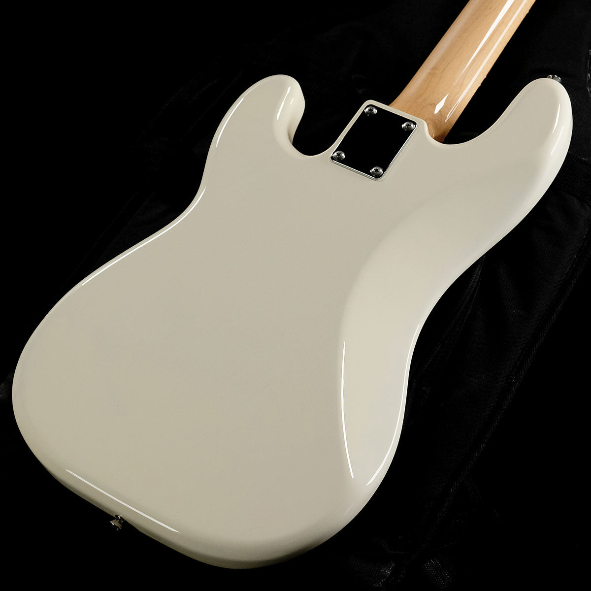 [SN JD15005292] USED FENDER JAPAN (-2015) / PB70 OWH [05]