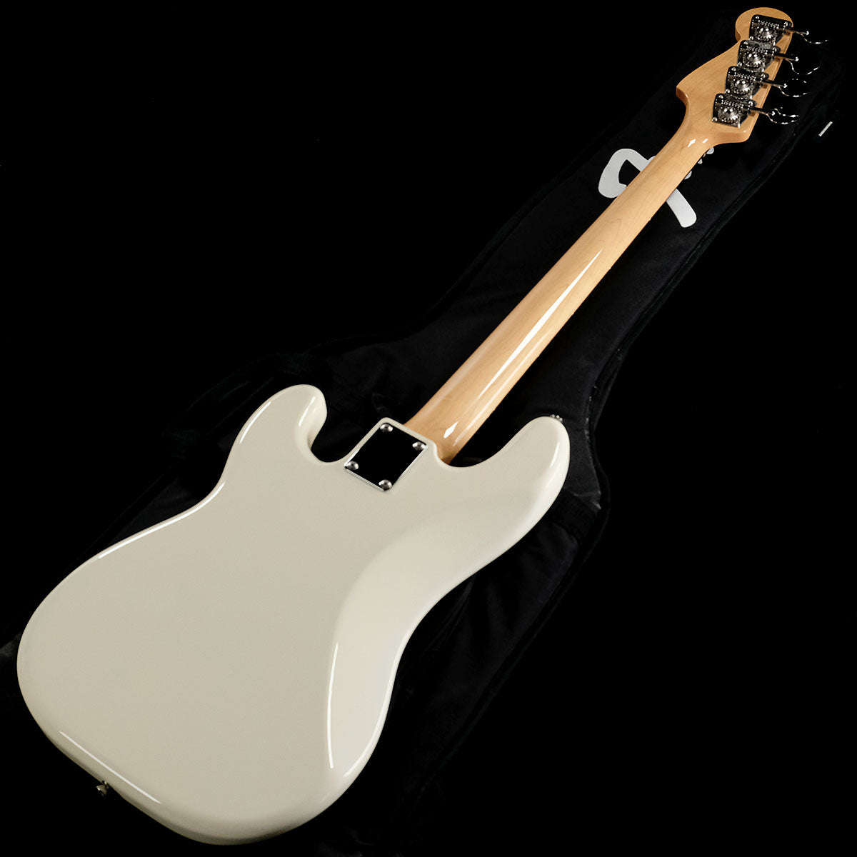 [SN JD15005292] USED FENDER JAPAN (-2015) / PB70 OWH [05]