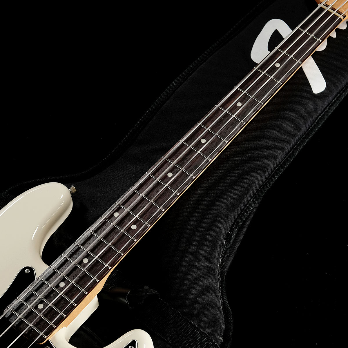 [SN JD15005292] USED FENDER JAPAN (-2015) / PB70 OWH [05]