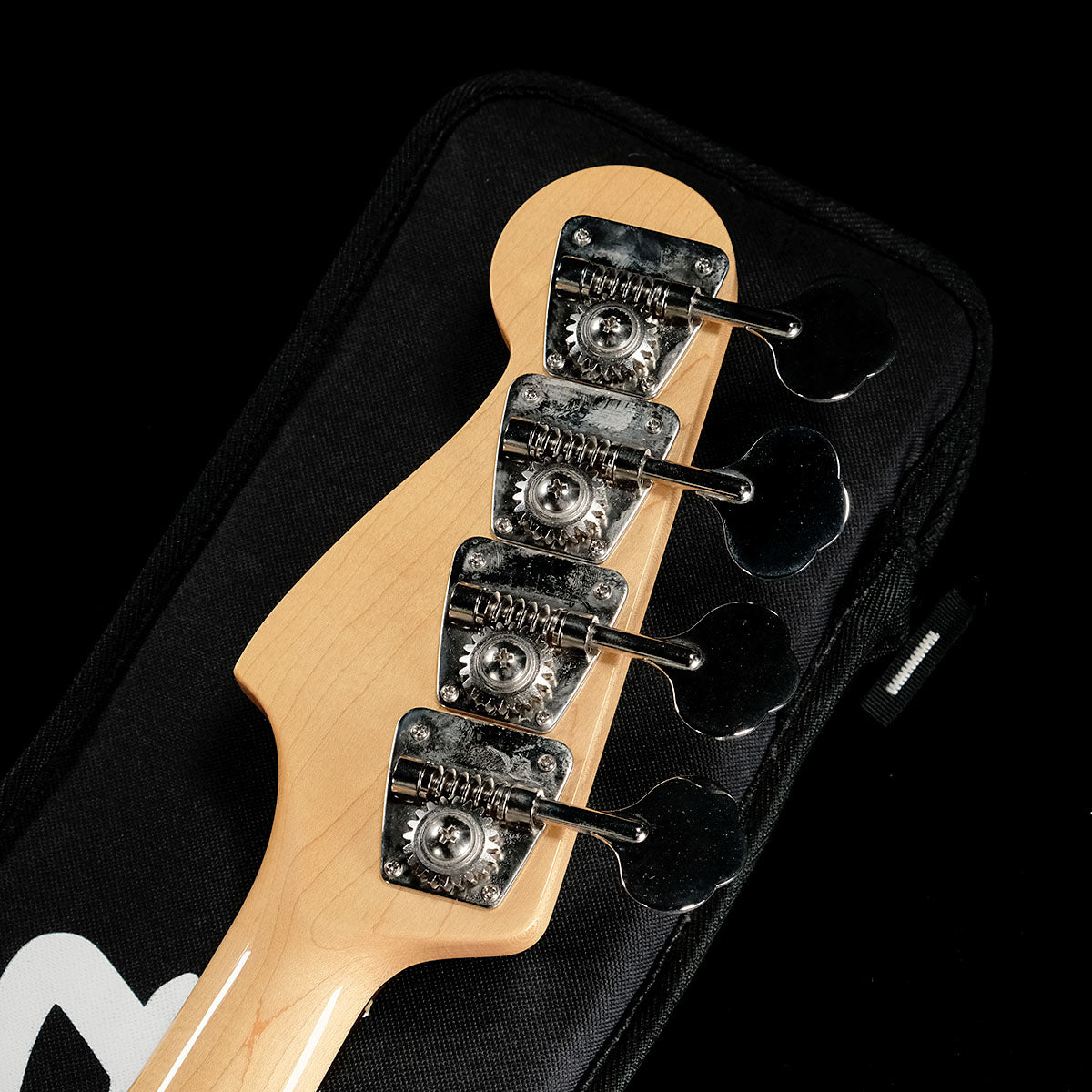 [SN JD15005292] USED FENDER JAPAN (-2015) / PB70 OWH [05]