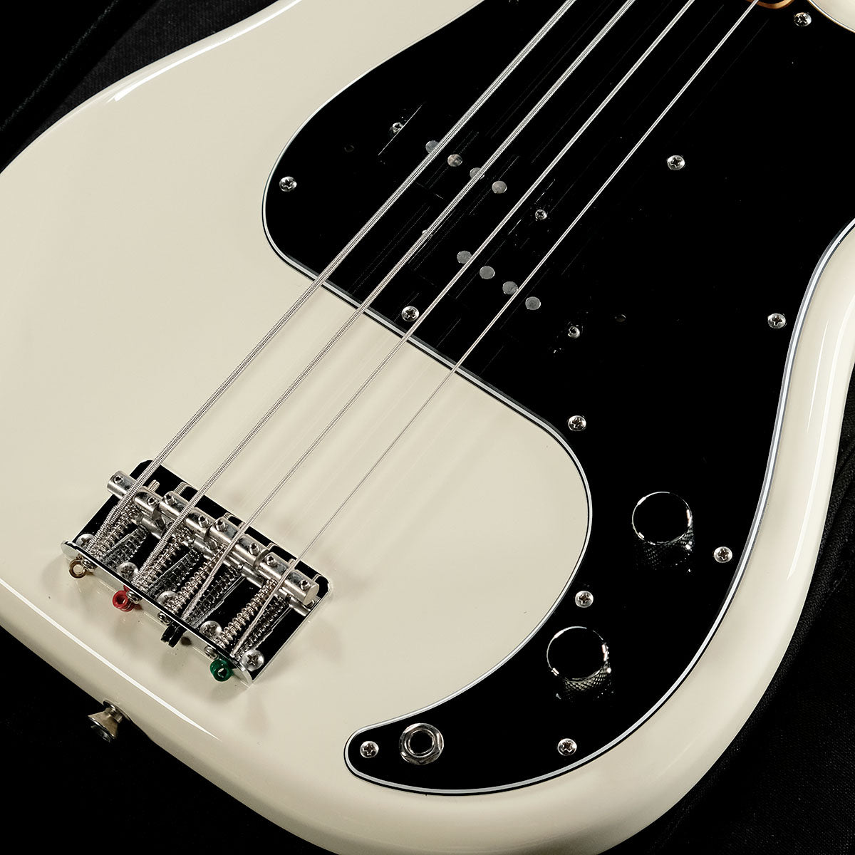 [SN JD15005292] USED FENDER JAPAN (-2015) / PB70 OWH [05]