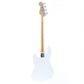 [SN MX23120166] USED Fender Mexico / Player Jazz Bass Maple Fingerboard Polar White [11]