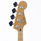 [SN MX23120166] USED Fender Mexico / Player Jazz Bass Maple Fingerboard Polar White [11]