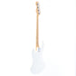 [SN MX23120166] USED Fender Mexico / Player Jazz Bass Maple Fingerboard Polar White [11]