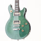 [SN 13091507291] USED Epiphone / Tak Matsumoto DC Standard Plus Top Aqua Blue 2013 [09]