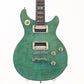 [SN 13091507291] USED Epiphone / Tak Matsumoto DC Standard Plus Top Aqua Blue 2013 [09]
