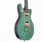 [SN 13091507291] USED Epiphone / Tak Matsumoto DC Standard Plus Top Aqua Blue 2013 [09]