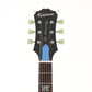 [SN 13091507291] USED Epiphone / Tak Matsumoto DC Standard Plus Top Aqua Blue 2013 [09]