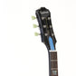 [SN 13091507291] USED Epiphone / Tak Matsumoto DC Standard Plus Top Aqua Blue 2013 [09]