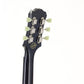 [SN 13091507291] USED Epiphone / Tak Matsumoto DC Standard Plus Top Aqua Blue 2013 [09]