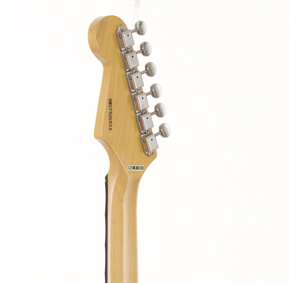 [SN GW07505924] USED GRASSROOTS / G-SE-58R/SC VW [03]