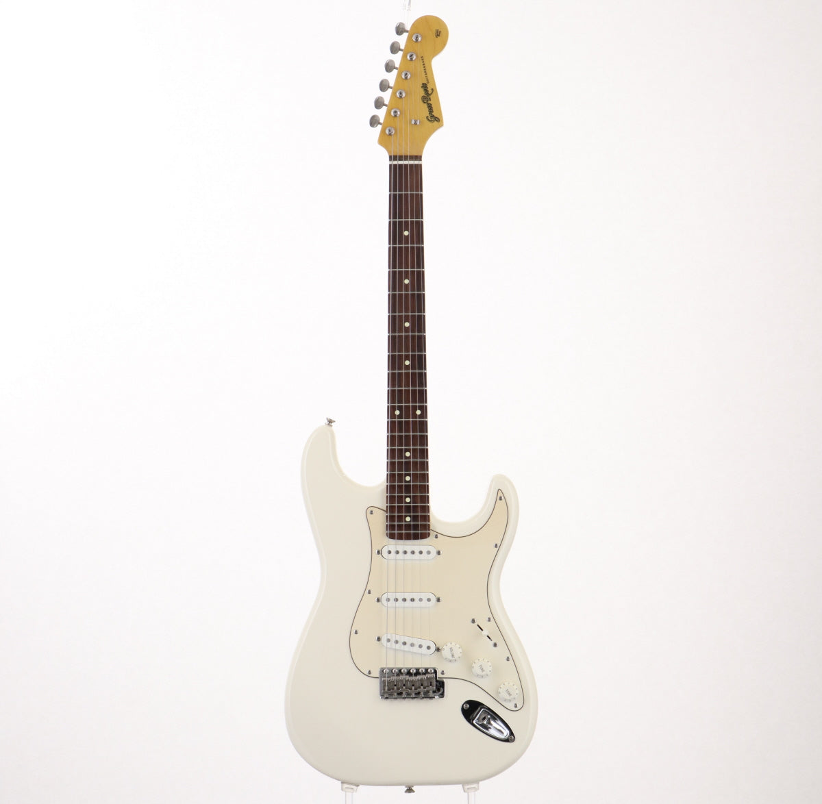 [SN GW07505924] USED GRASSROOTS / G-SE-58R/SC VW [03]