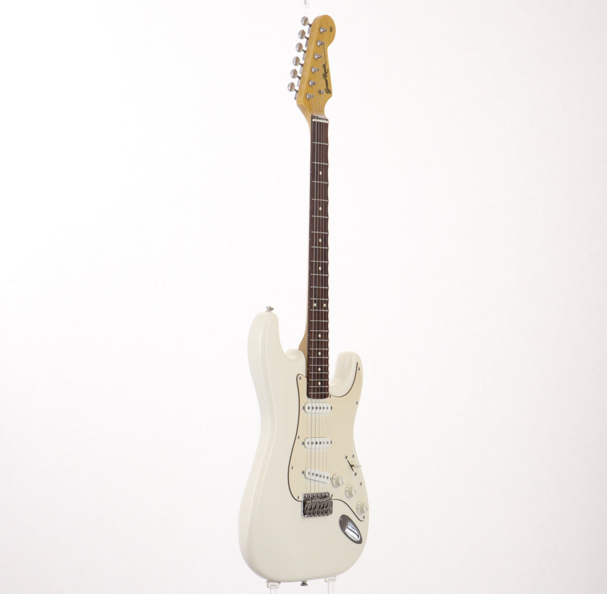 [SN GW07505924] USED GRASSROOTS / G-SE-58R/SC VW [03]